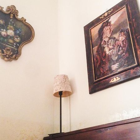 נאפולי Studio Mastrangelo מראה חיצוני תמונה