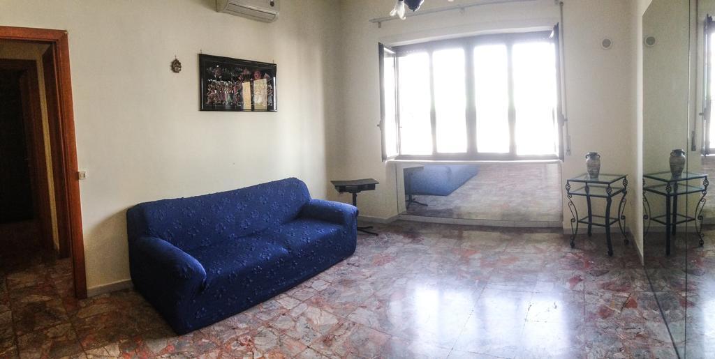 נאפולי Studio Mastrangelo מראה חיצוני תמונה