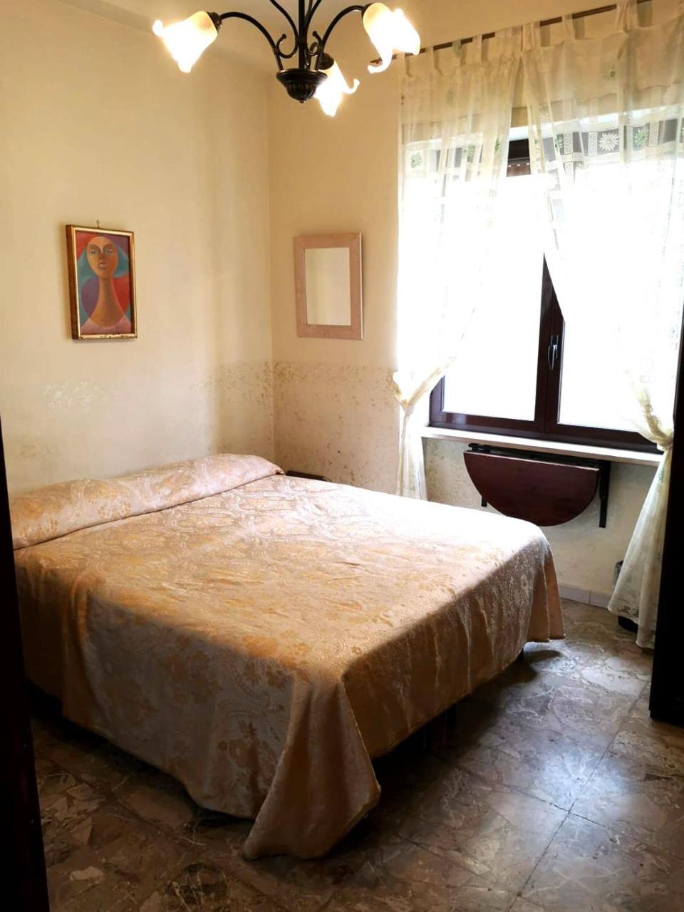 נאפולי Studio Mastrangelo מראה חיצוני תמונה