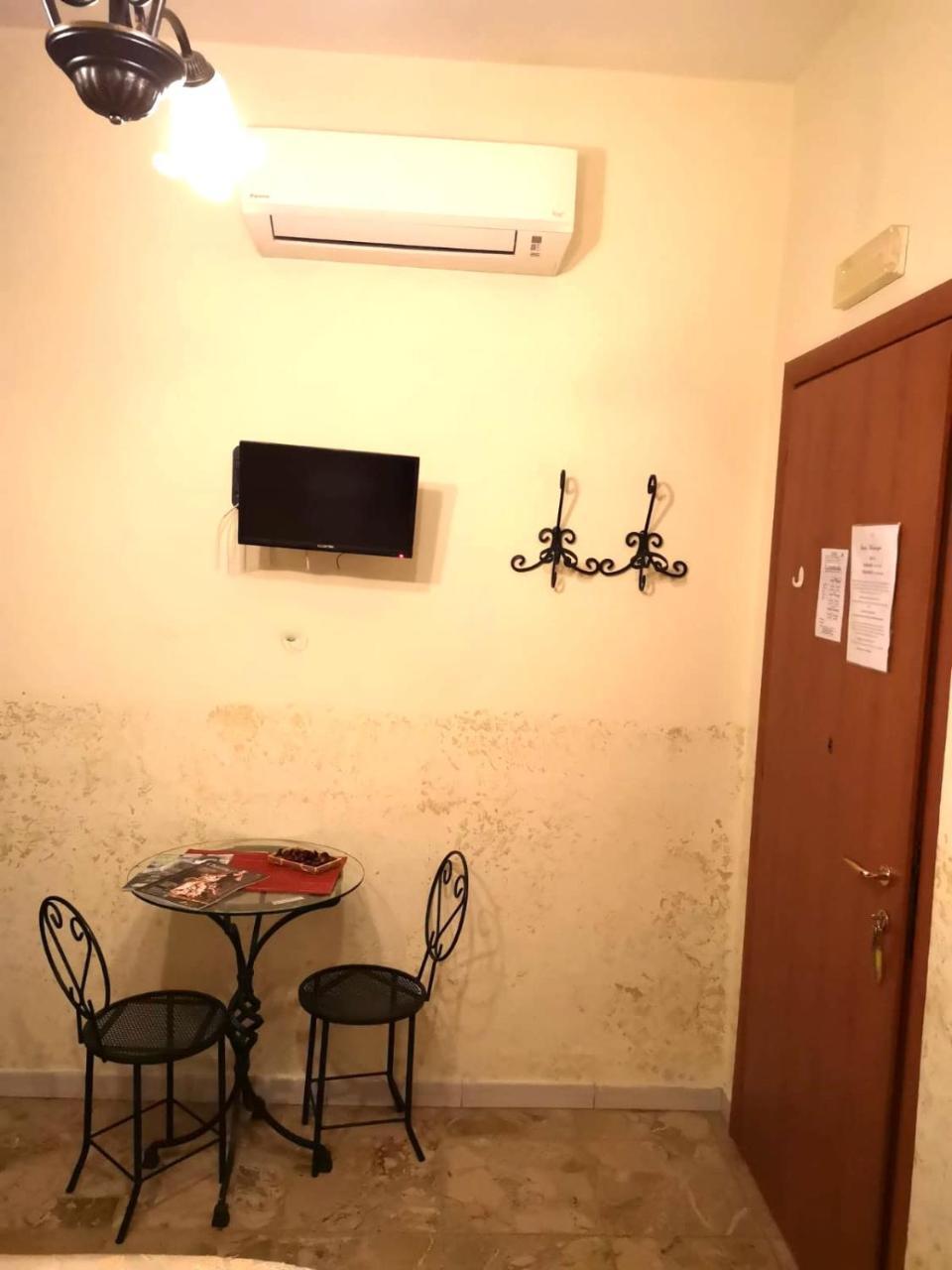 נאפולי Studio Mastrangelo מראה חיצוני תמונה